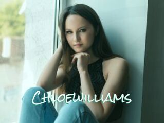Chloewilliams
