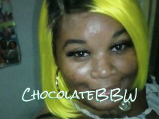 ChocolateBBW