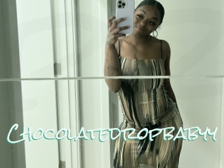 Chocolatedropbabyy