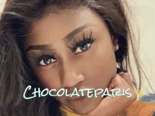 Chocolateparis