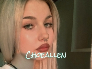 Choeallen
