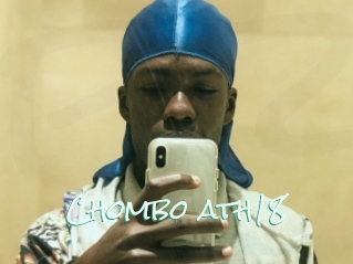 Chombo_ath18