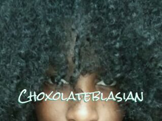 Choxolateblasian
