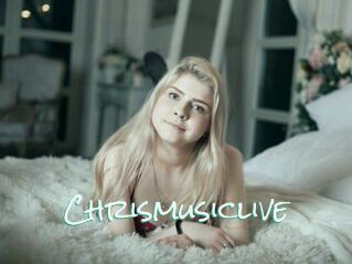 Chrismusiclive