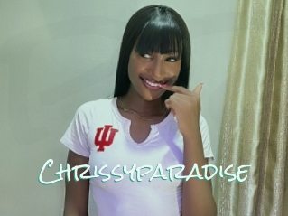 Chrissyparadise