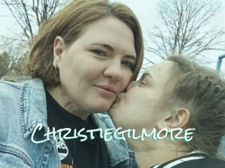 Christiegilmore