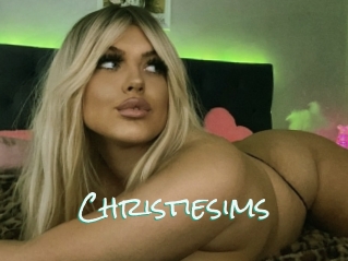 Christiesims