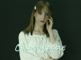Christinacole