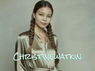 Christinewatkin