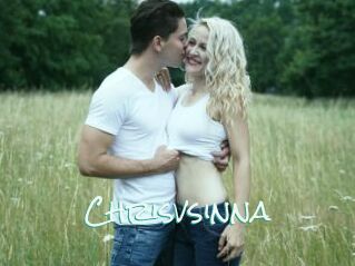 Chrisvsinna