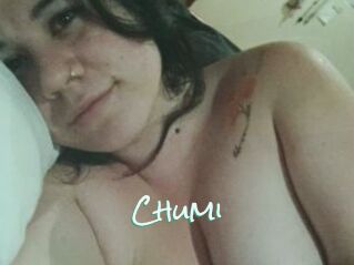 Chumi