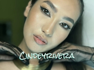 Cindeyrivera