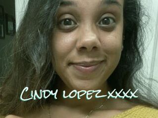 Cindy_lopez_xxxx