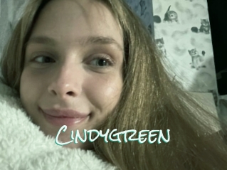Cindygreen