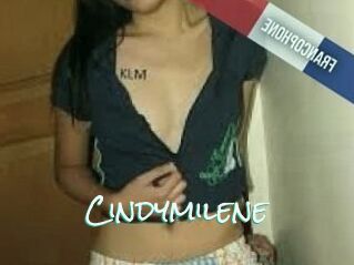 Cindymilene