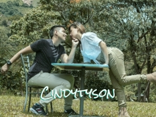 Cindytyson