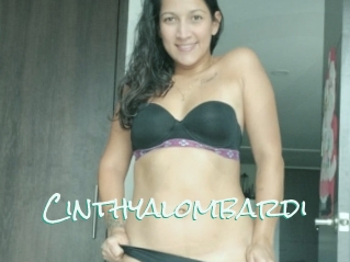 Cinthyalombardi