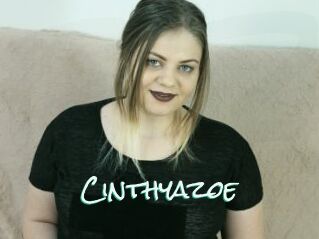 Cinthyazoe