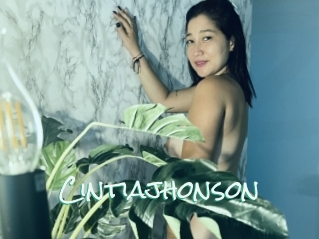Cintiajhonson