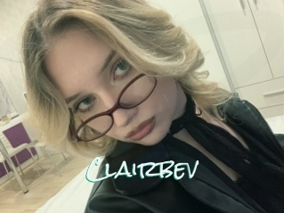 Clairbev