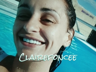 Clairefoncee