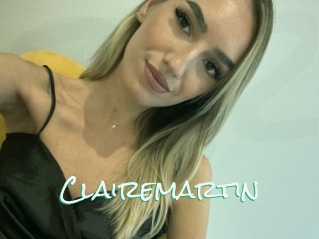 Clairemartin
