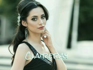 Claireray