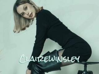 Clairewinsley