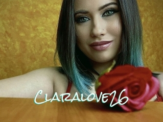 Claralove26