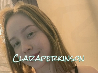 Claraperkinson