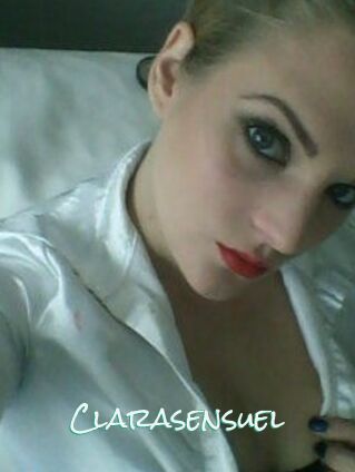 Clarasensuel