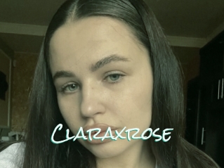 Claraxrose