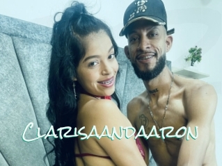 Clarisaandaaron