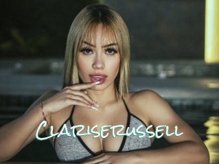 Clariserussell