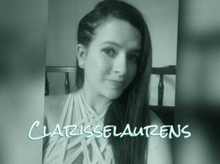 Clarisselaurens