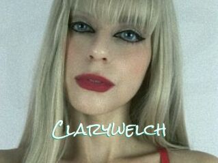 Clarywelch