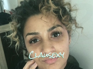 Clausexy