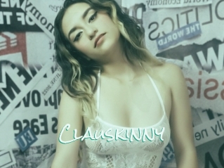 Clauskinny