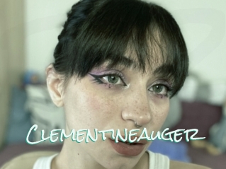 Clementineauger
