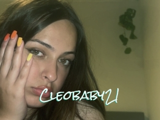Cleobaby21