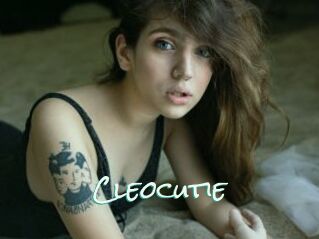 Cleocutie