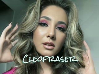 Cleofraser