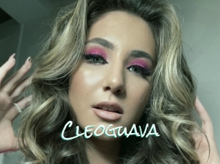 Cleoguava