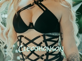 Cleojhonson