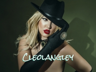 Cleolangley