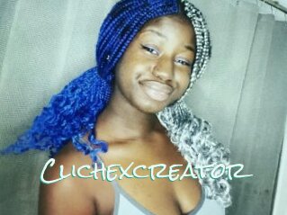 Clichexcreator