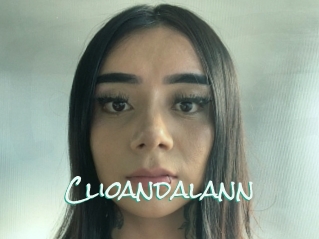 Clioandalann