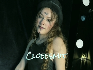 Cloeesmit