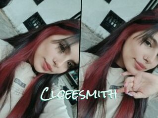 Cloeesmith