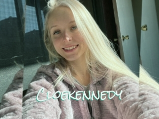 Cloekennedy